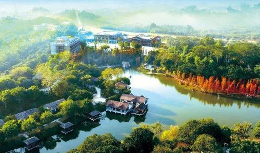 辽宁省4a级旅游景区有哪些,盘锦市新立镇旅游景区