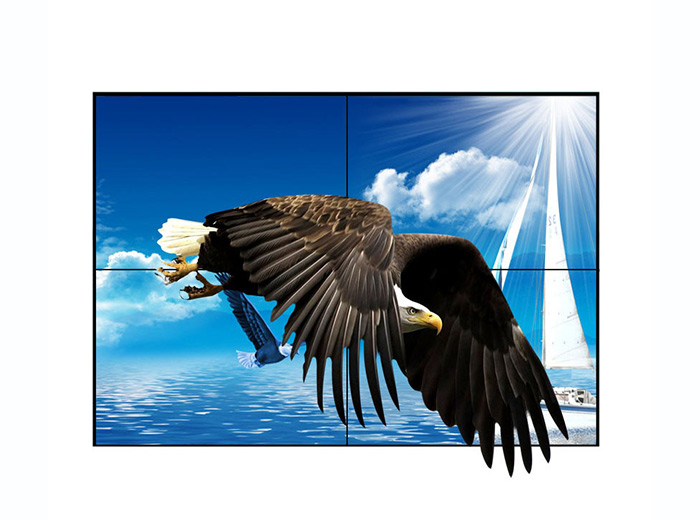 裸眼3d效果是怎么实现的,裸眼3d全息视觉