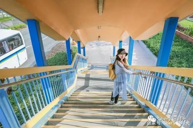 清风拂面的独家记忆——玩味香港(一)