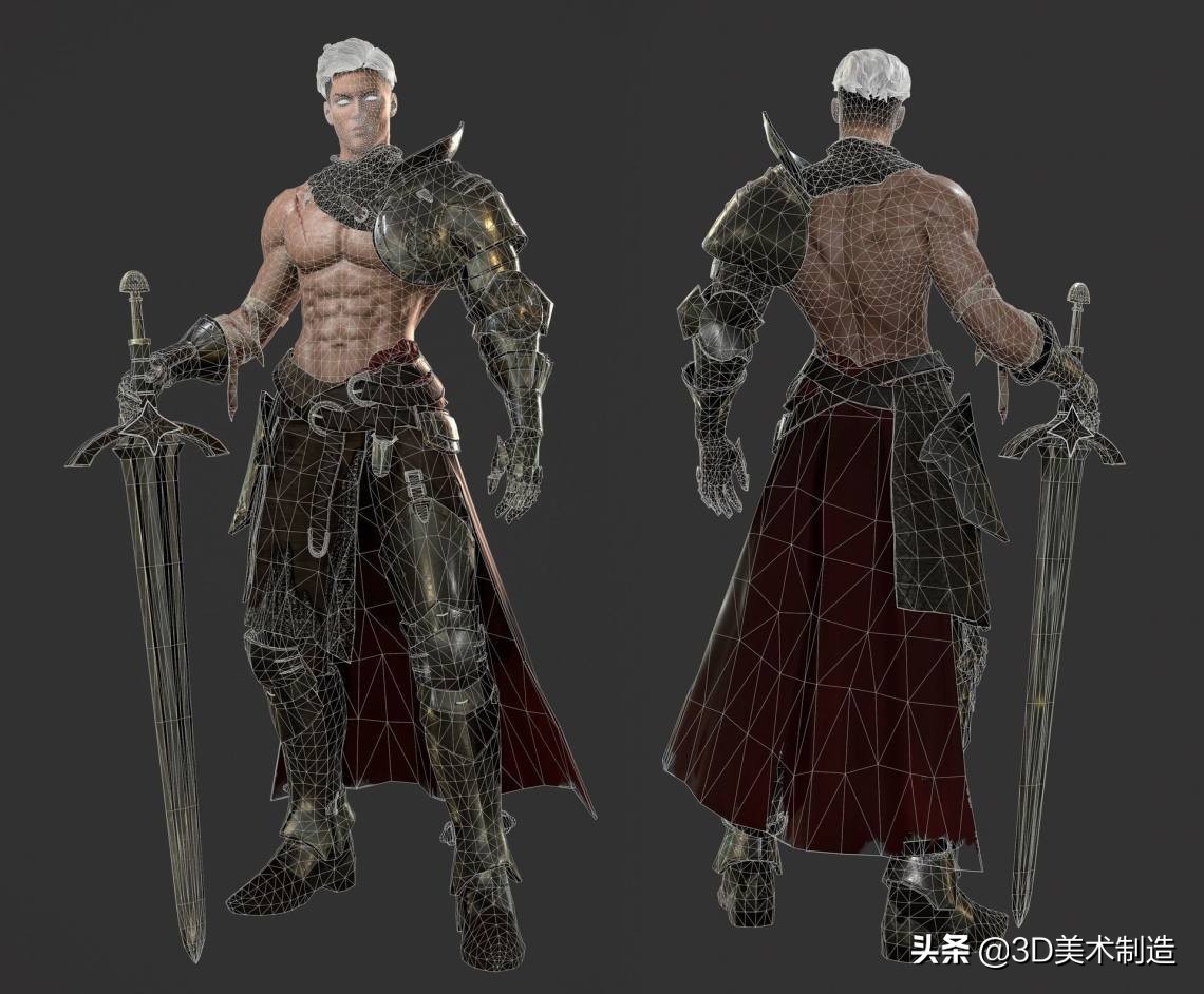 学习3dsMax能做什么工作及最具前景的就业方向?