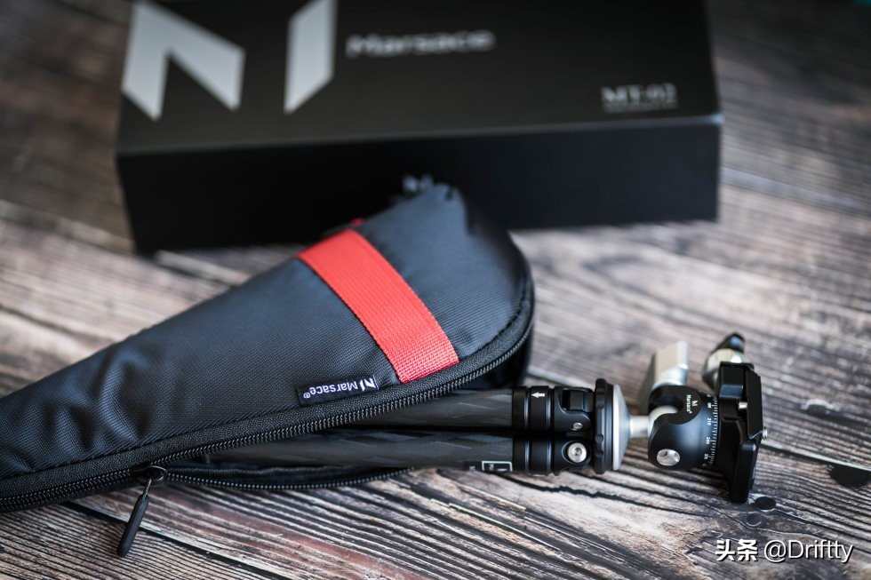 马小路三脚架02和06的区别,马小路mt2543三脚架测评