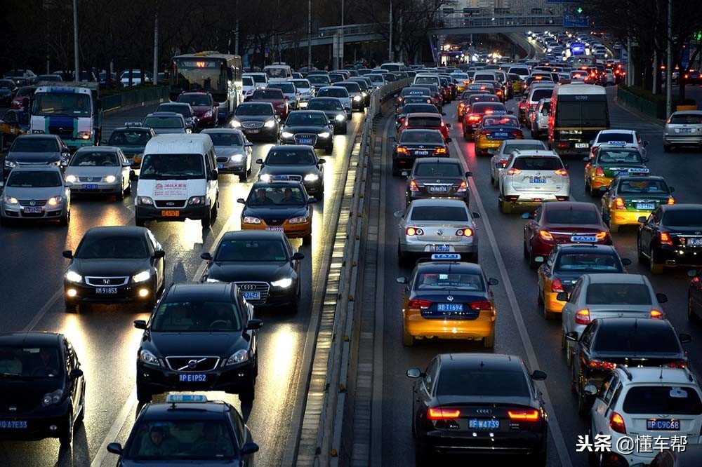 滴滴网约车怎么改革,2020滴滴网约车新政策