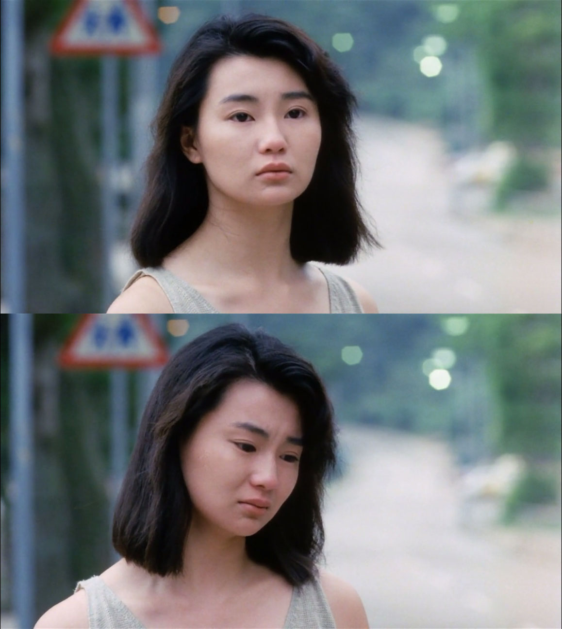 旺角卡门：有人穷尽一生，最后只为了赢自己，我会忘记你曾经来过