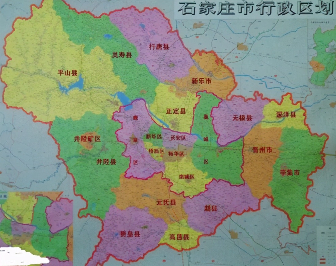 石家庄千年古城赵县,赵县除了赵州桥还有哪些古桥