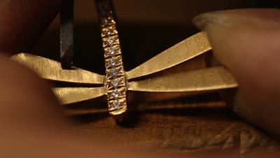 国内私人订制高级珠宝小众品牌,真正值得买的大牌珠宝