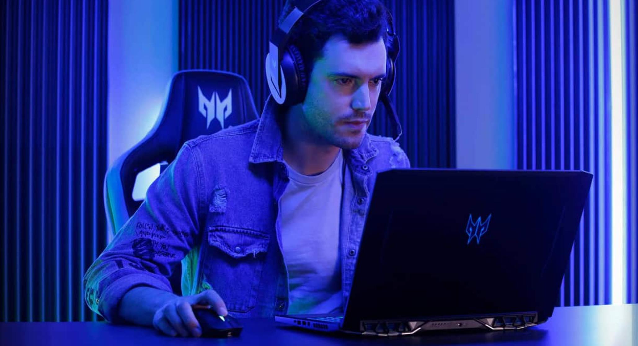 2021年游戏笔记本排行榜前十名,23款轻薄笔记本游戏本推荐