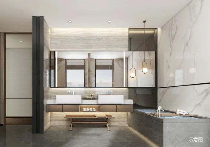 融创文旅发展趋势,原报告融创文旅轻重错步