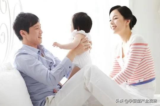 母婴行业的未来发展及破局之策,母婴行业现状与前景