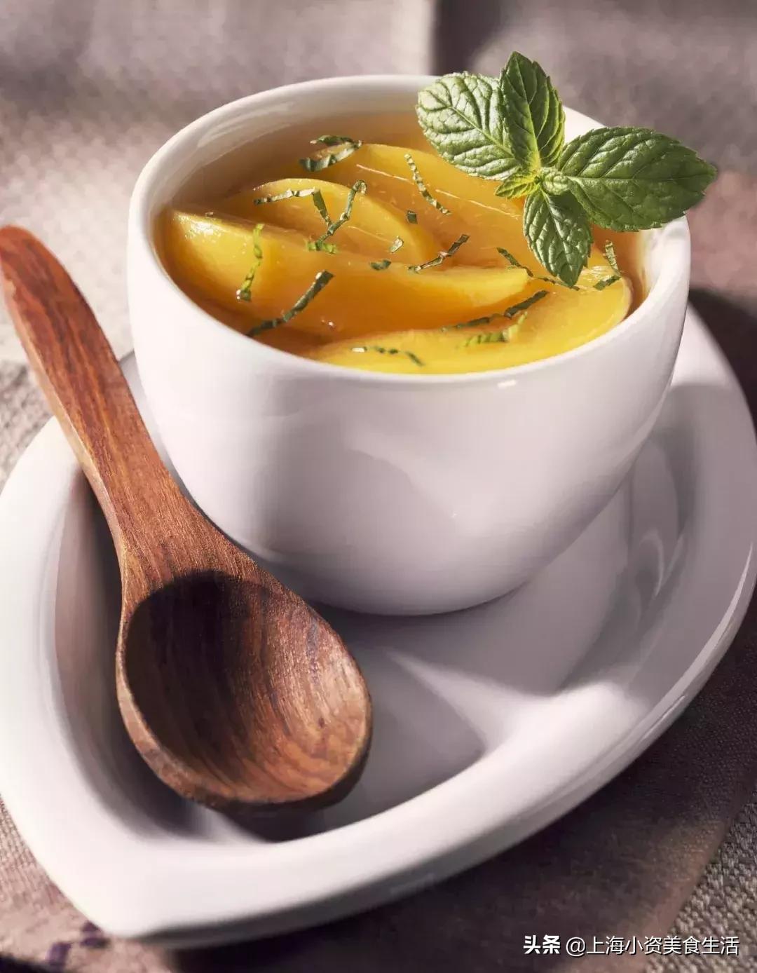 魔都地道港式糖水铺100种糖水开吃,魔都糖水铺子视频