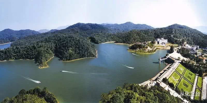 “从城驿事”第三十七期：说“温泉”