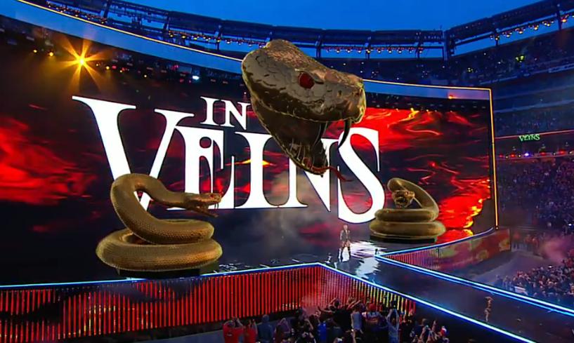 摔角狂热大赛赛后点评,摔角狂热大赛后台花絮