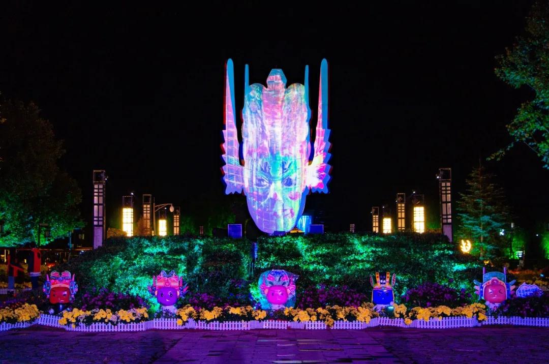 5.1黄金周景区,5.1黄金周名品狂欢