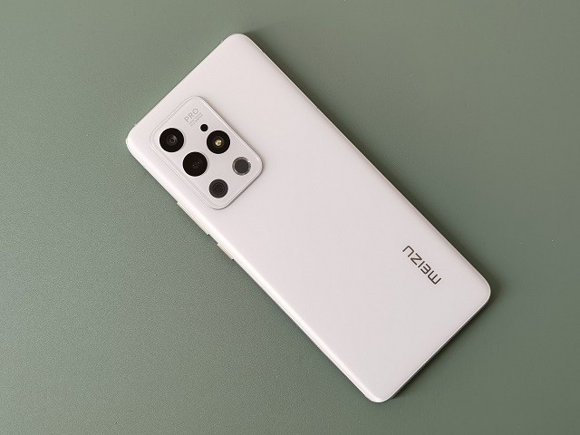 魅族18pro对比小米11pro,魅族17pro18pro谁更值得买