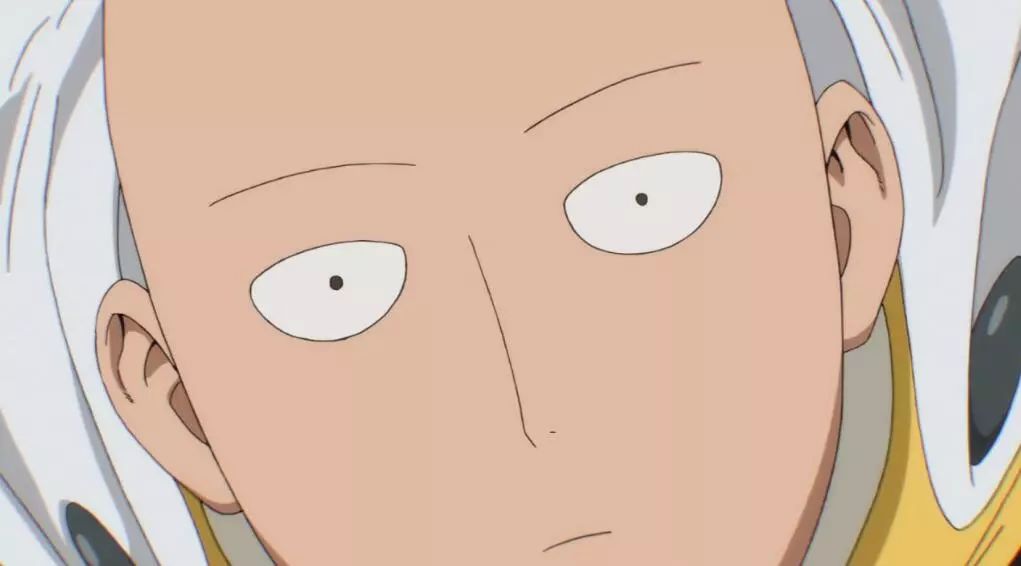 日媒票选最希望出续作的动漫排行,4月新番一拳超人