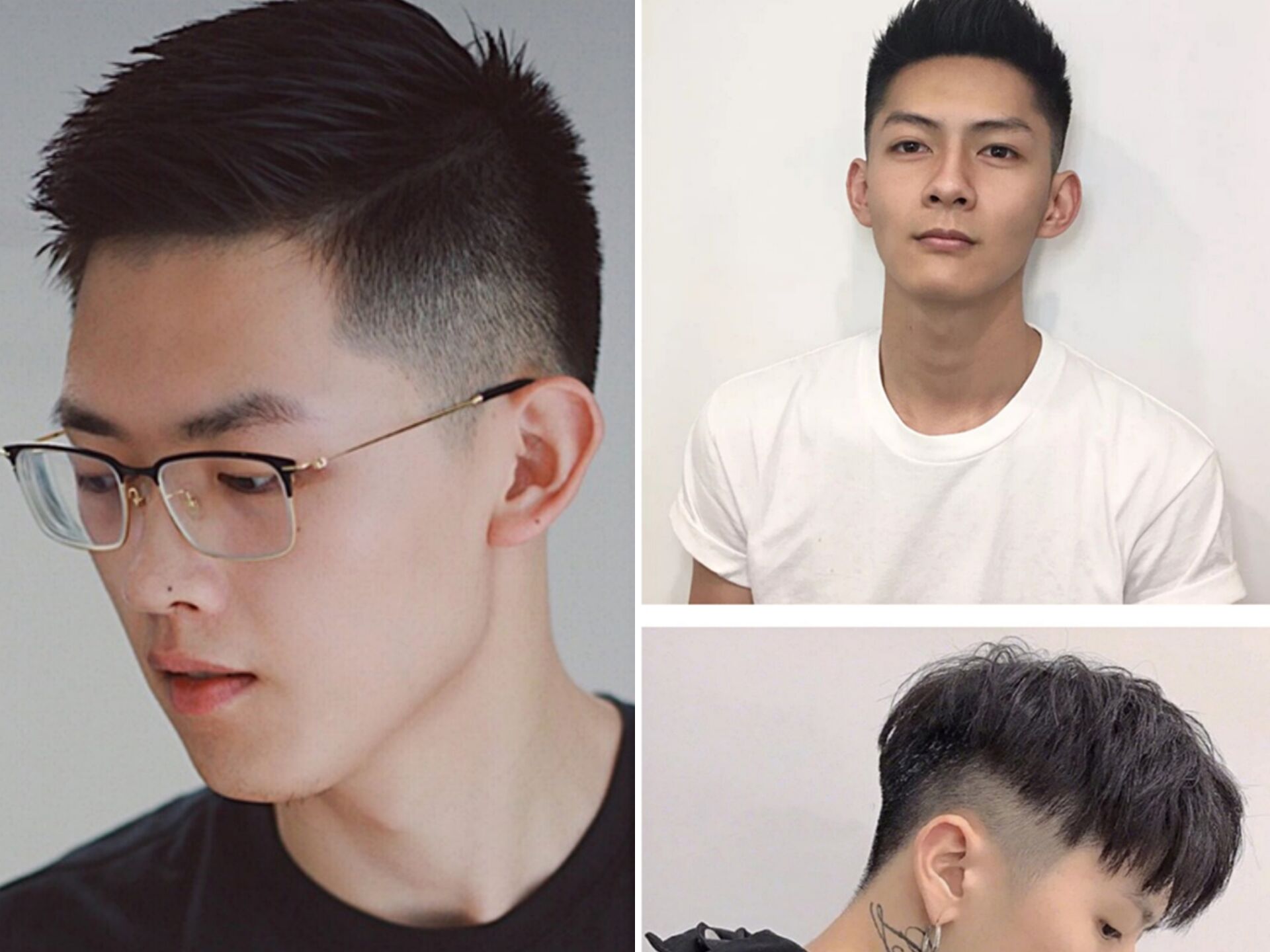 男士三浦友和发型,三浦友和短发发型图片