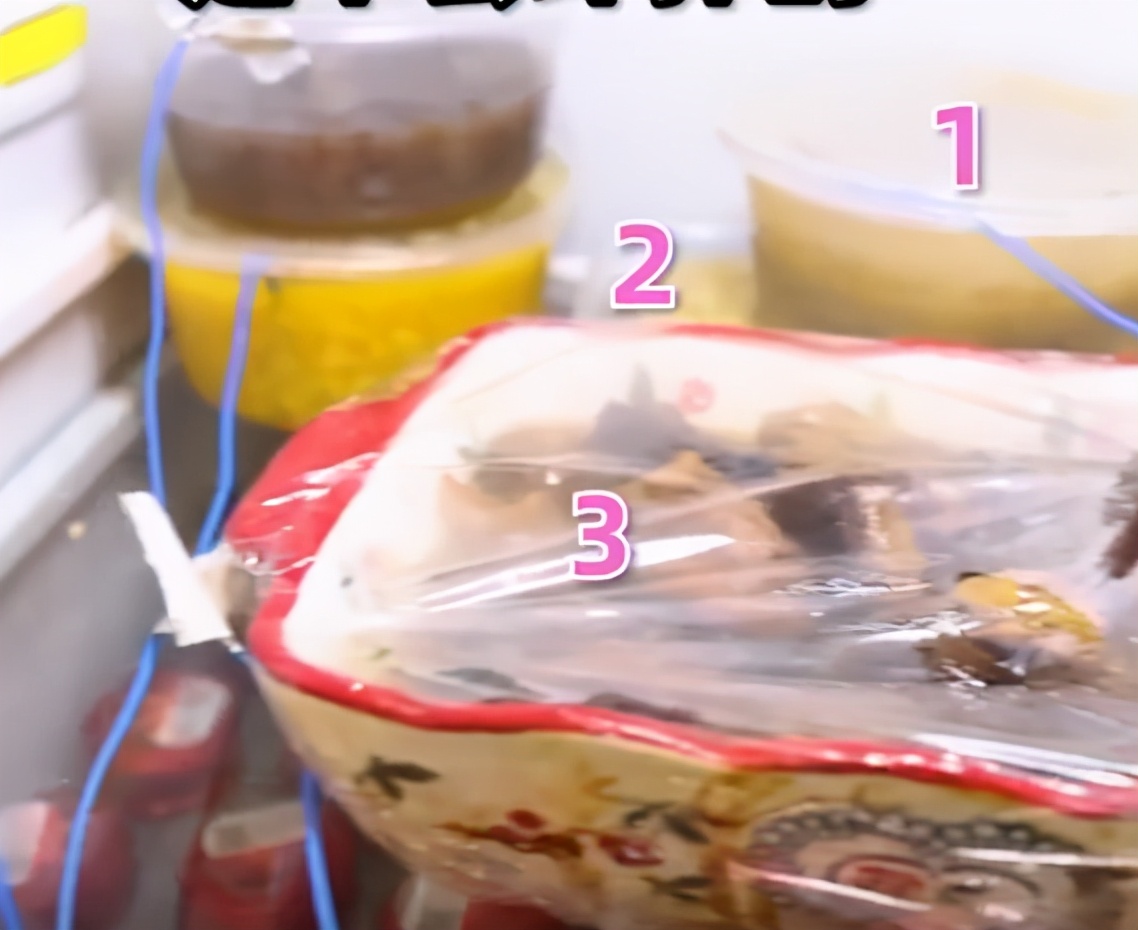 热菜放冰箱好还是冷菜放冰箱好,热菜放冰箱比冷菜放在冰箱费电吗