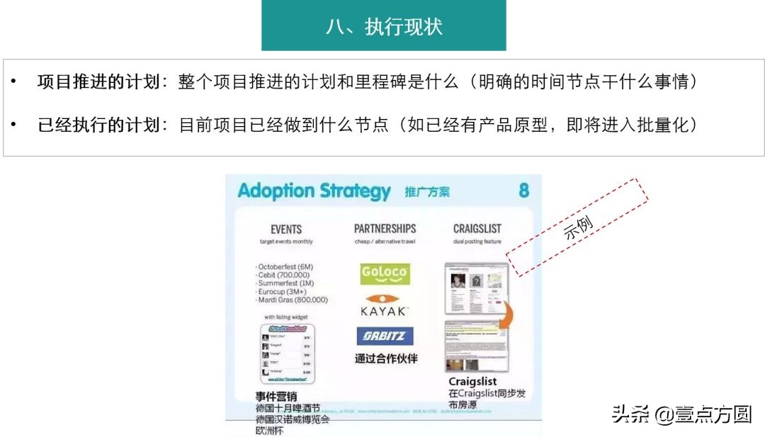 教你写bp打动投资人的商业计划书,bp商业计划书用什么软件