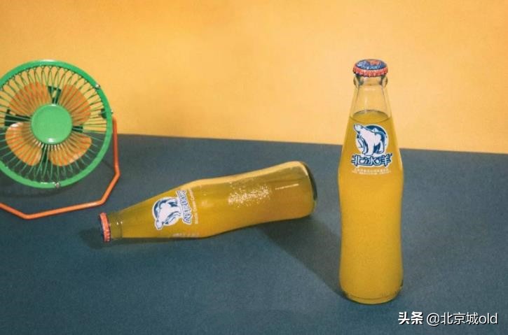 细说北京老名牌,北京市一轻集团食品老字号