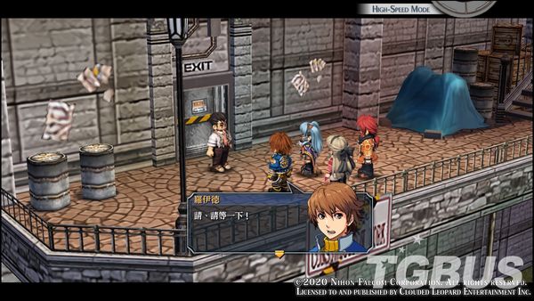 零之轨迹详解,零之轨迹改评测