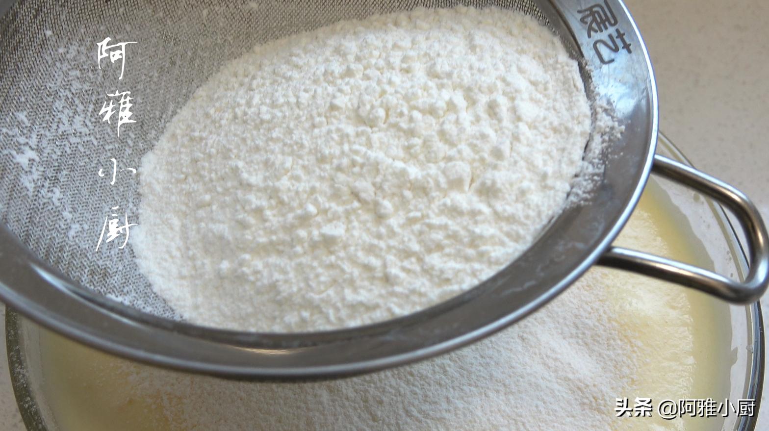 没有烤箱怎么做蛋糕没有打蛋器,怎么用平底锅做蛋糕不用烤箱