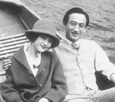 徐志摩是怎样的一个人？金庸为什么这么烦他？