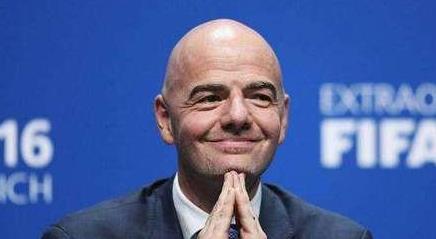 2022年世界杯扩军了吗,2026年世界杯要扩军是真的吗