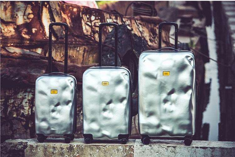 旅行箱购物分享,旅行箱在哪买