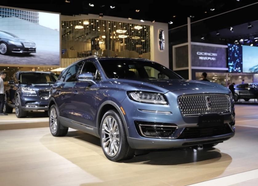 美系豪华车怎么样,美系豪华车有哪些