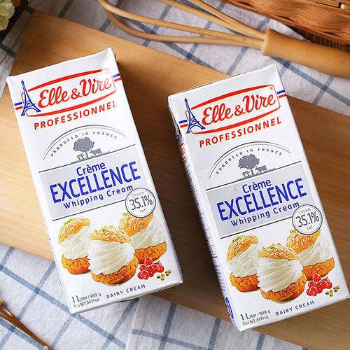 家庭烘焙奶油打发,家庭烘焙奶油选择