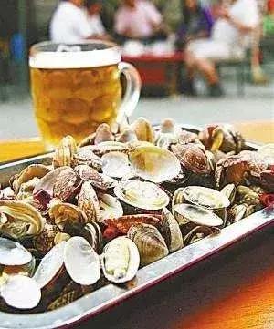 中秋适合吃的海鲜食物,中秋人不能吃海鲜吗