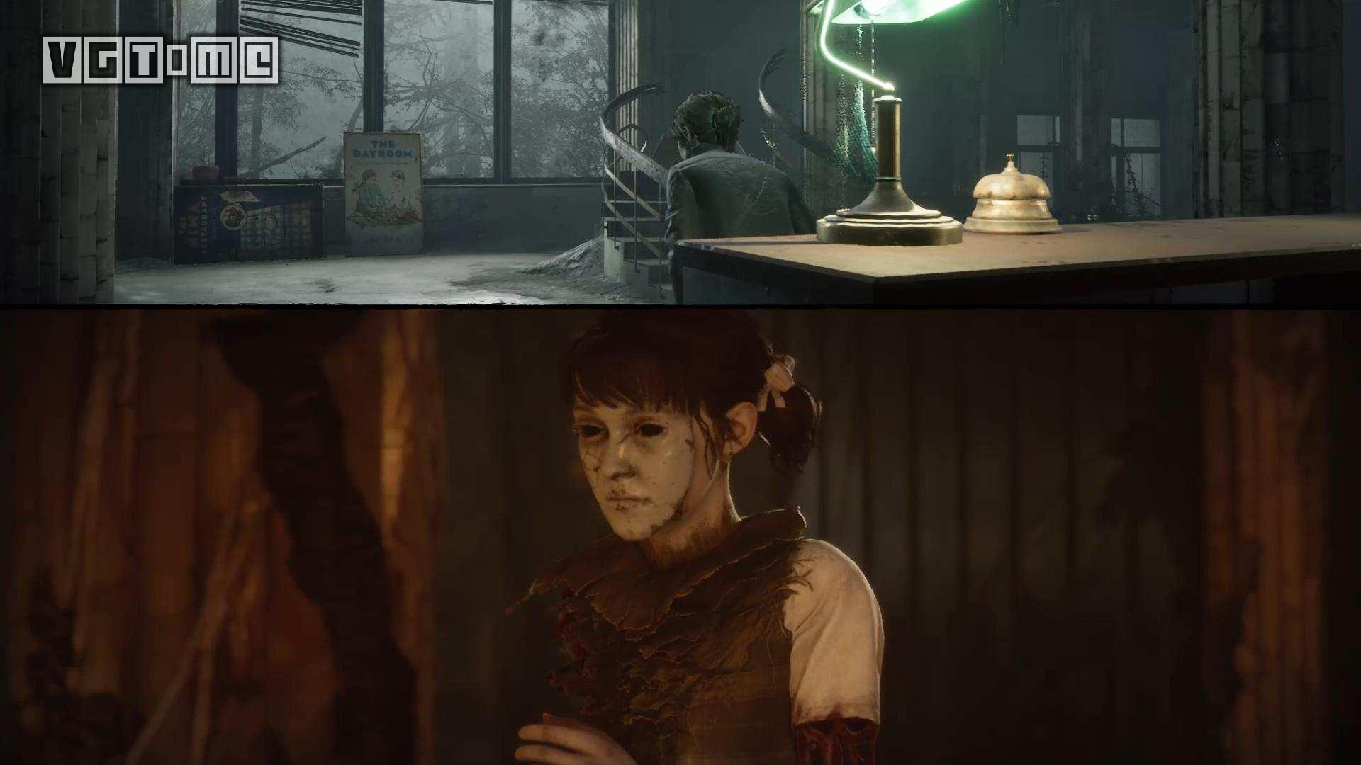 6名角色表里双线，《灵媒》的故事究竟讲了什么？