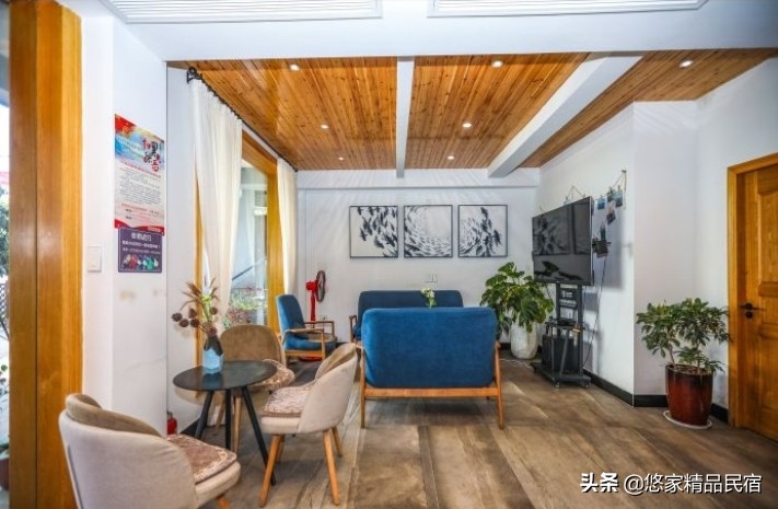 悠家民宿的合作可靠么,悠家民宿怎么样可靠吗