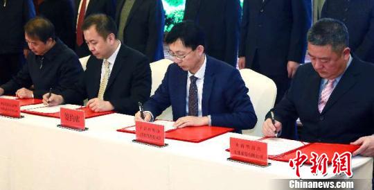 道源圣地崆峒山,崆峒山道源圣地