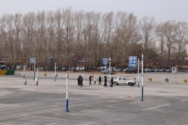 哈尔滨市腾达驾校电话,腾达驾校团队