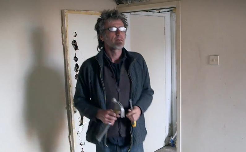 英国纪录片富哥哥穷弟弟,英国版变形计交换人生