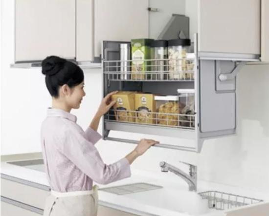 房子装修实用生活细节,日式装修100个细节