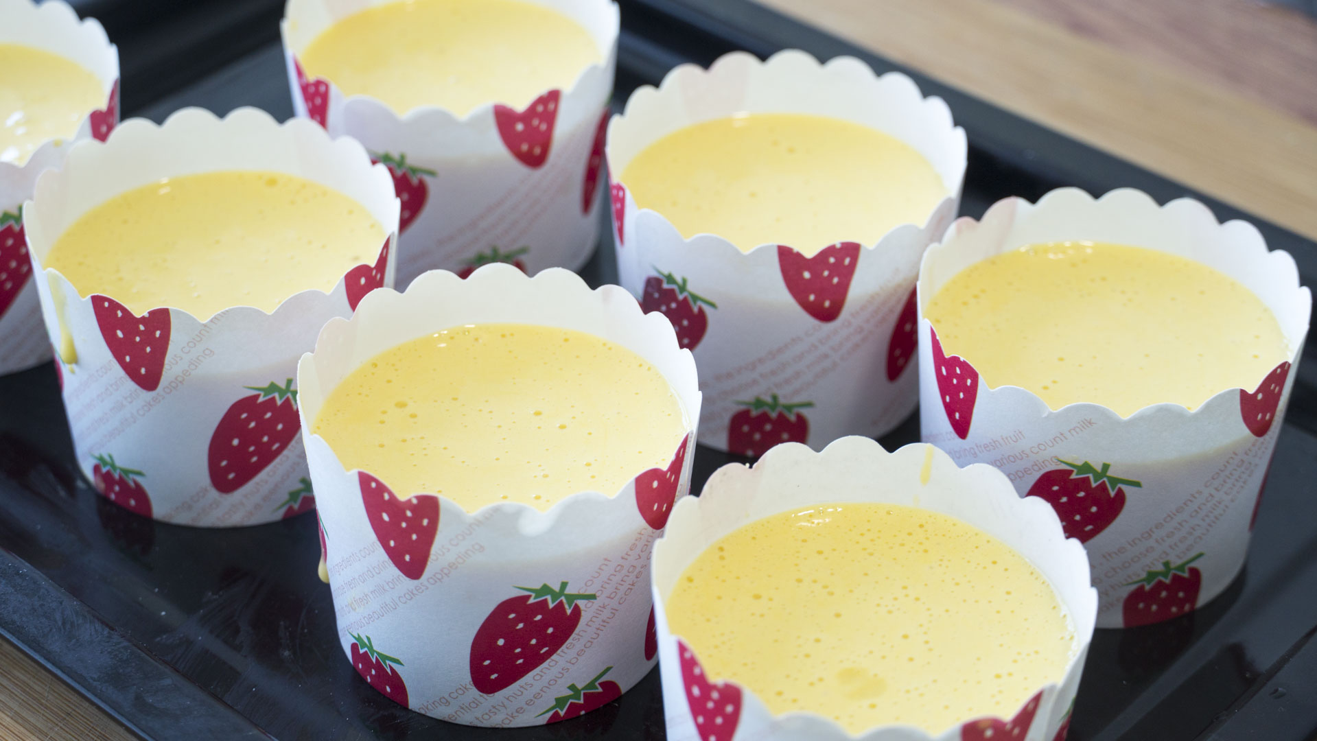 糯米粉这样做软糯酥脆全家抢着吃,糯米粉怎么煮好吃简单易学