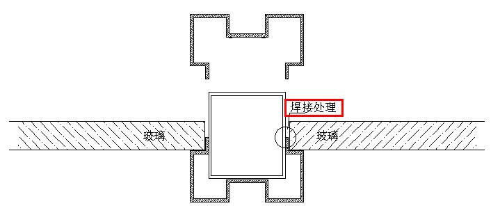 不锈钢边收口,不锈钢的36种收口