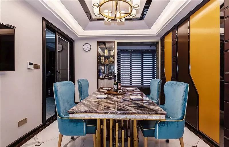 大理石餐桌台面怎么清理干净,大理石餐桌清理方法