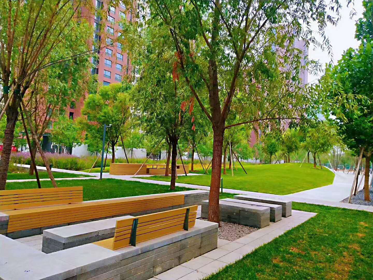 嘉都国际嘉华,品质生活美好的生活