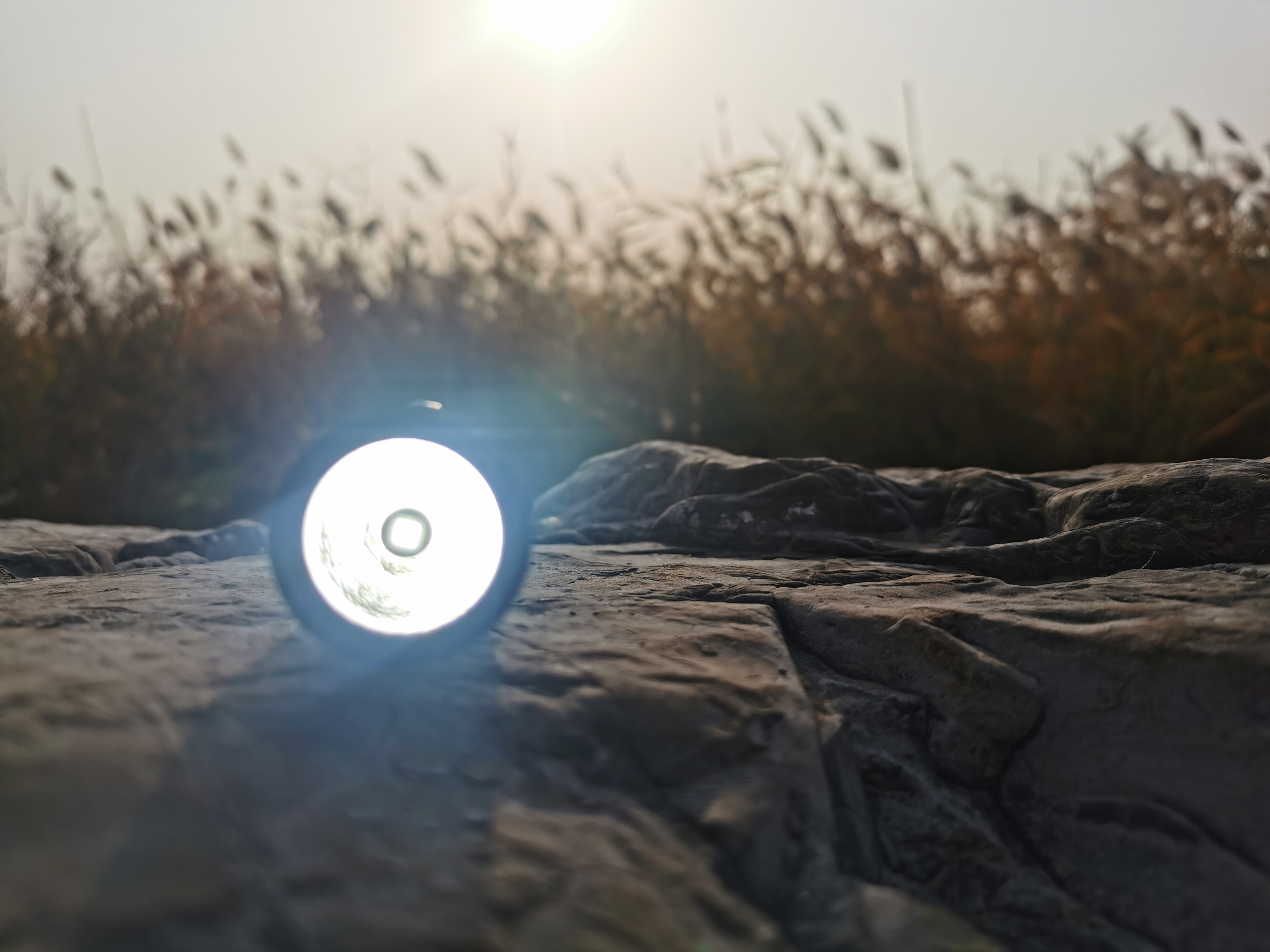 户外手电也能杀菌？FenixLD32手电化身成为抗疫EDC