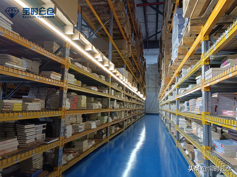 电商云仓需要哪些条件,云仓电商怎么做新手入门