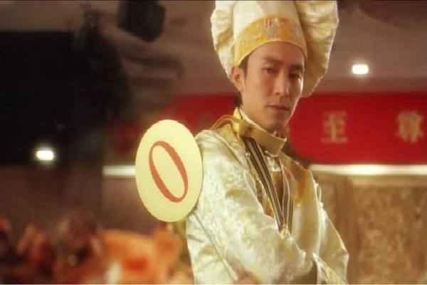 你多久没读的经典语录,致敬星爷一句经典台词