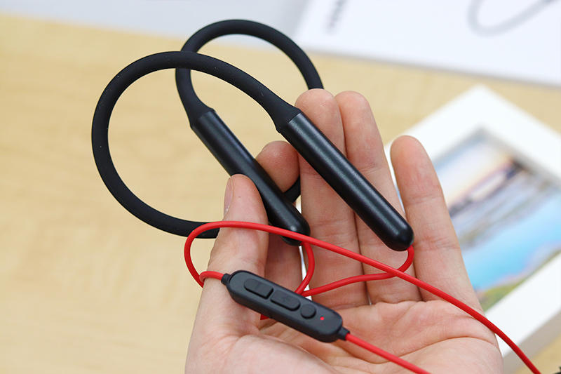 勒姆森颈挂式蓝牙耳机测评,勒姆森h120耳机怎么样