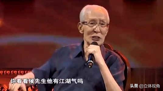 常宝丰直播评价姜昆郭德纲,常宝丰怎样评价姜昆