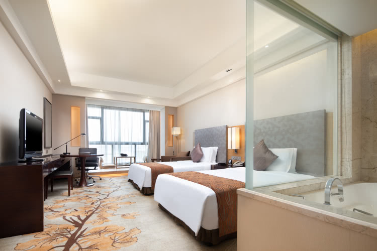 厦门日航酒店是什么档次,厦门日航大酒店怎么样