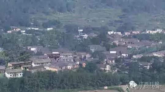 如何介绍自己的家乡于都,介绍自己的家乡于都