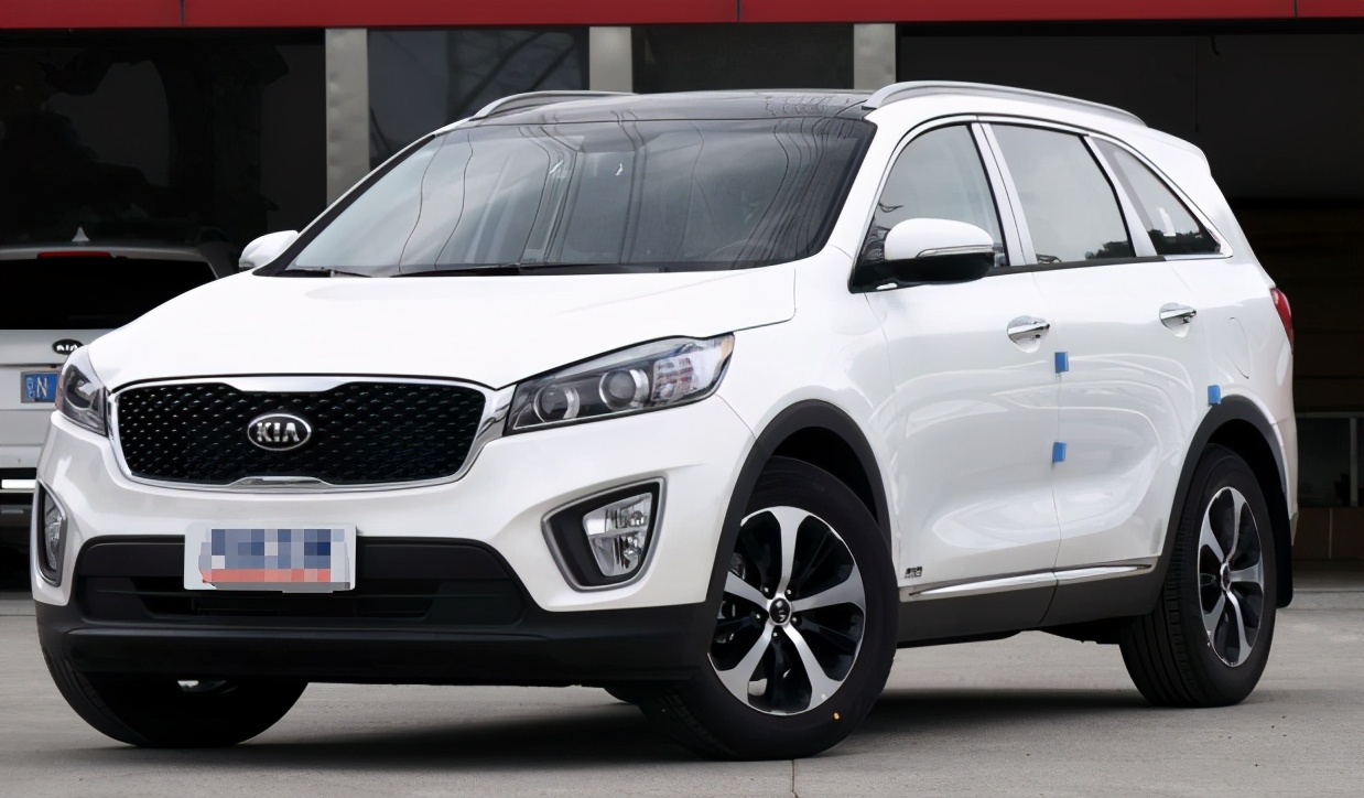 2024年最值得入手的二手suv,2020十大建议买的二手suv车