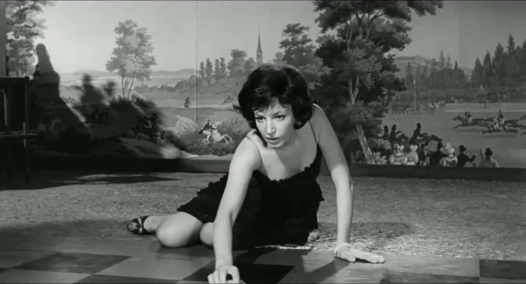 意大利美人排名,意大利美人很有特色