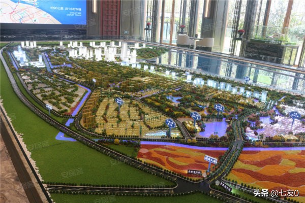 启东长泰海滨城值得投资么,启东长泰海滨城优缺点